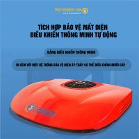 Điều hòa âm trần Trung Thành 12V - Giải pháp làm lạnh tin cậy cho Xe Tải và Máy Công Trình